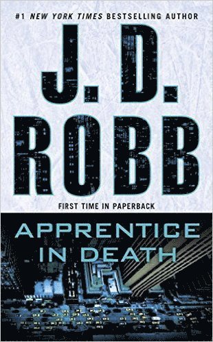 bokomslag Apprentice in Death