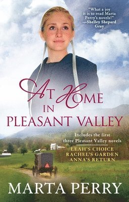 At Home in Pleasant Valley 1