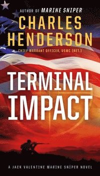 bokomslag Terminal Impact