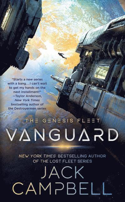 Vanguard 1