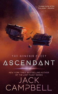 Ascendant 1