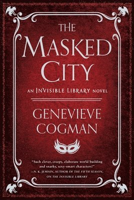 The Masked City