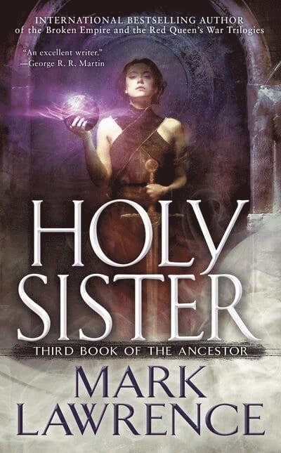 Holy Sister 1