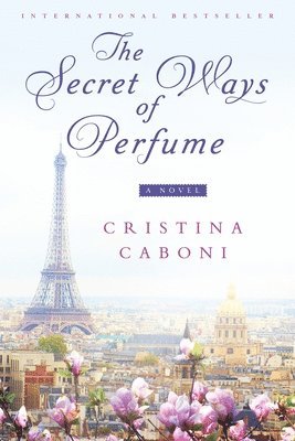 bokomslag The Secret Ways of Perfume