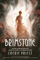 Cherie Priest - Brimstone, Häftad