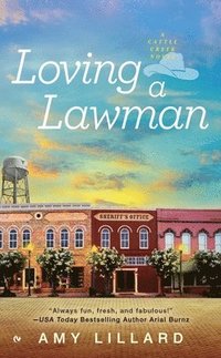 bokomslag Loving a Lawman