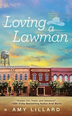 Loving a Lawman 1