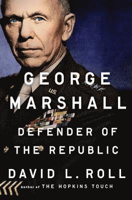 George Marshall 1