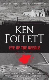 bokomslag Eye Of The Needle