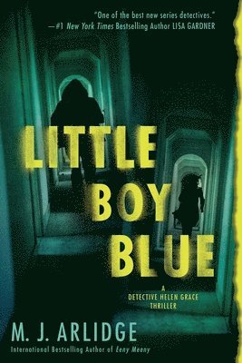 Little Boy Blue 1