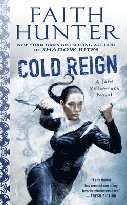 Cold Reign 1