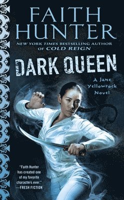 Dark Queen 1