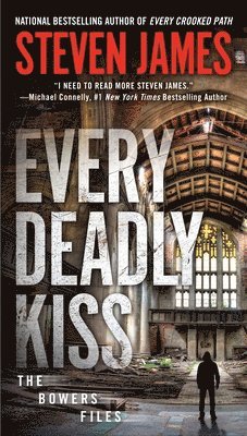 Every Deadly Kiss 1