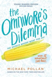 bokomslag The Omnivore's Dilemma