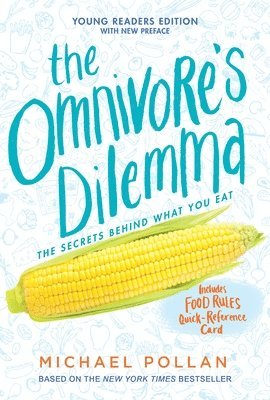 The Omnivore's Dilemma 1