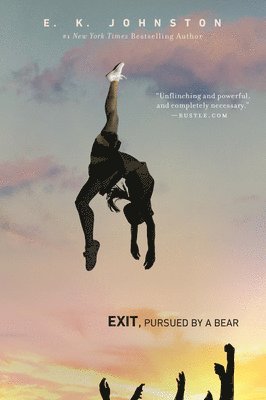 Exit, Pursued By A Bear 1