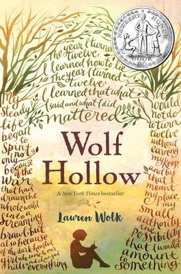 Wolf Hollow 1