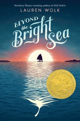 Beyond the Bright Sea 1