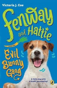 bokomslag Fenway and Hattie and the Evil Bunny Gang