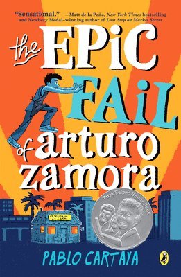 Epic Fail Of Arturo Zamora 1