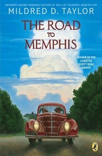 bokomslag The Road to Memphis