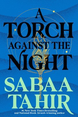 bokomslag Torch Against The Night