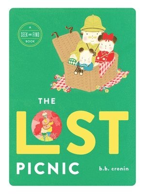 Cronin, B: Lost Picnic