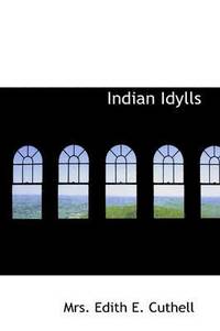 bokomslag Indian Idylls