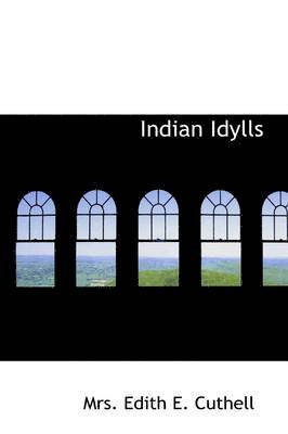 bokomslag Indian Idylls