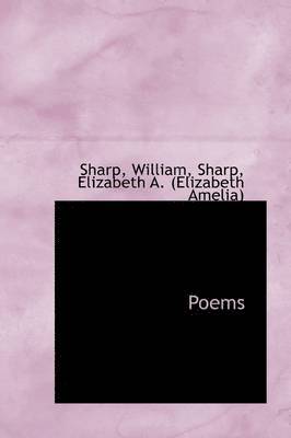 J. W. Williams - Poems, Häftad