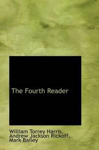 bokomslag The Fourth Reader