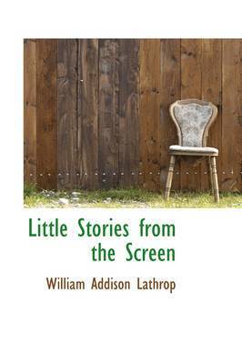 Little Stories from the Screen 1