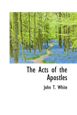 bokomslag The Acts of the Apostles