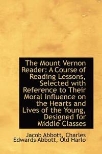 bokomslag Mount Vernon Reader