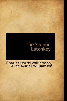 The Second Latchkey 1