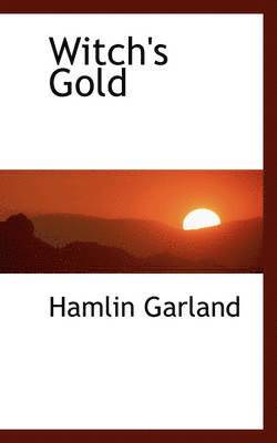 Witch's Gold