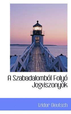 A Szabadalombl Foly Jogviszonyok 1