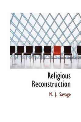 Religious Reconstruction 1