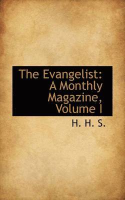 The Evangelist 1