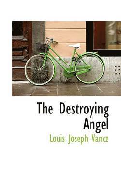 bokomslag The Destroying Angel