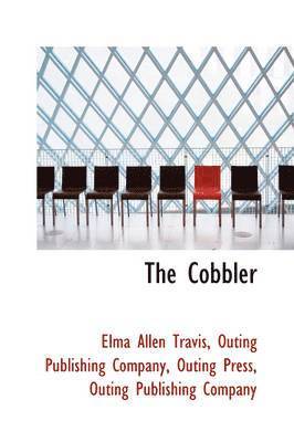 bokomslag The Cobbler