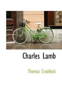 bokomslag Charles Lamb