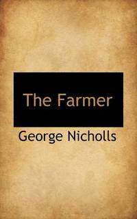 bokomslag The Farmer