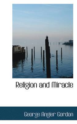 Religion and Miracle 1