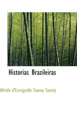 Historias Brazileiras 1