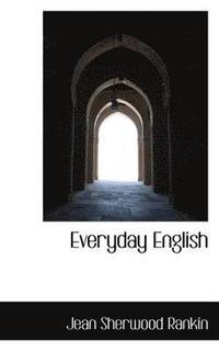 bokomslag Everyday English