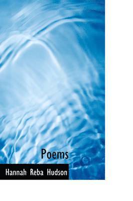 Poems 1