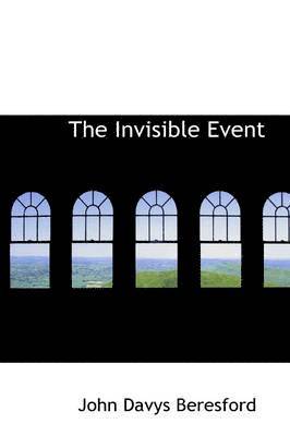 The Invisible Event 1