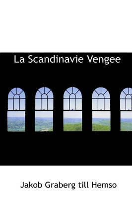 La Scandinavie Vengee 1