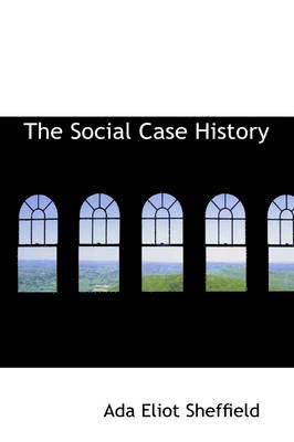 bokomslag Social Case History